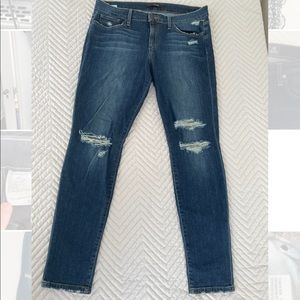 Joe’s Jeans, size 32, skinny jeans